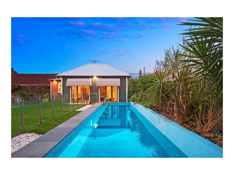 102 Waratah Street, Haberfield NSW 2045