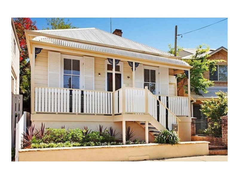 28 Alfred Street, Rozelle NSW 2039