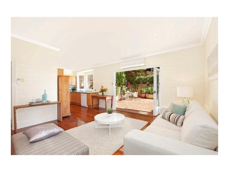 28 Alfred Street, Rozelle NSW 2039