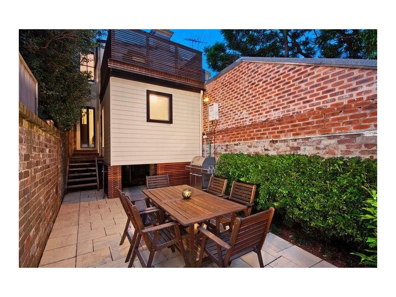 43 Palmer Street, Balmain NSW 2041