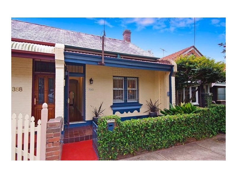 390 Young Street, Annandale NSW 2038