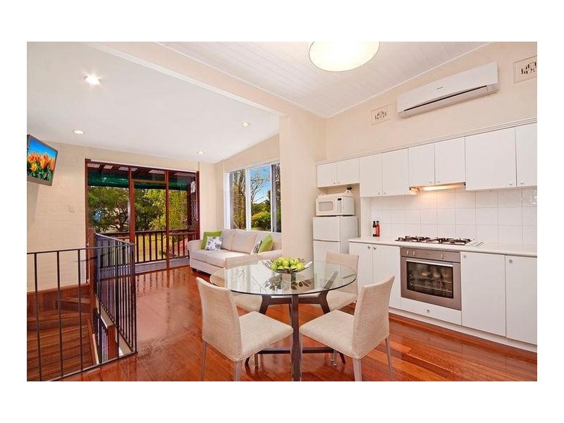 390 Young Street, Annandale NSW 2038