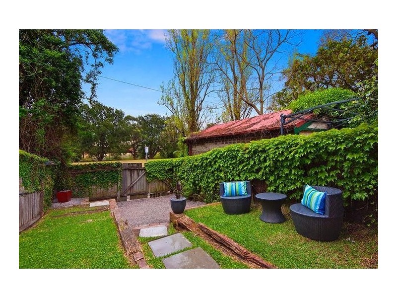 390 Young Street, Annandale NSW 2038