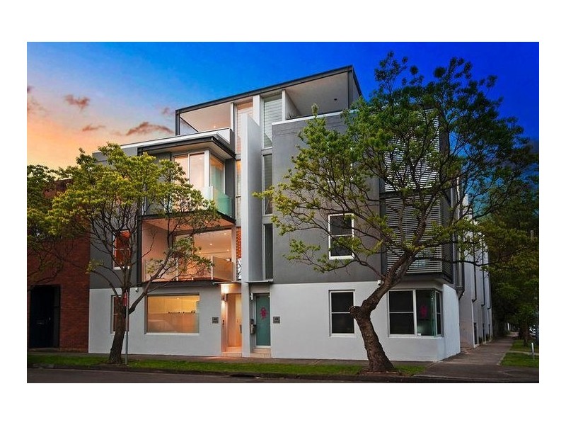 46 Hansard Street, Zetland NSW 2017