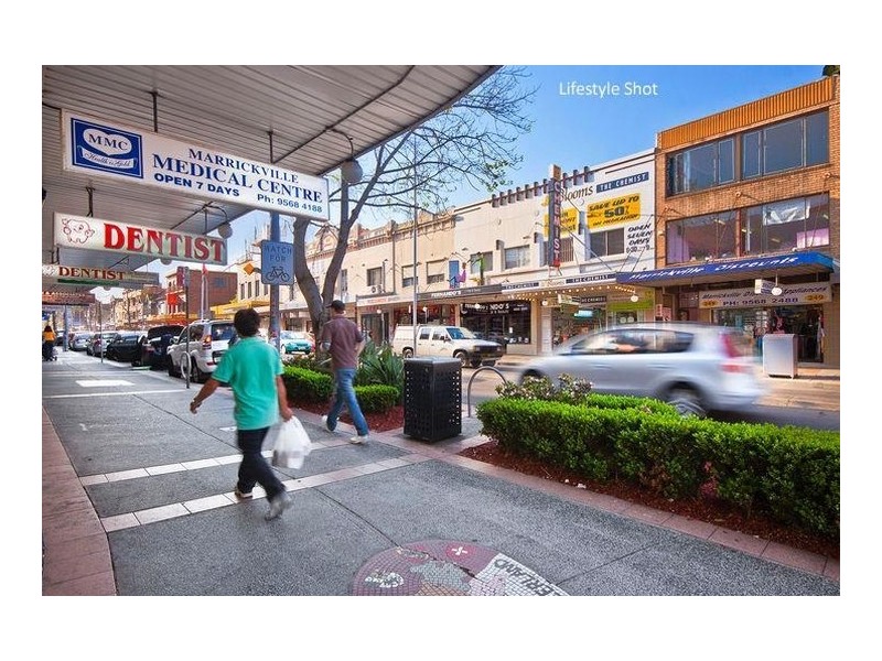 86 Petersham Road, Marrickville NSW 2204