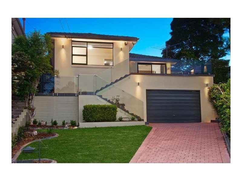 45 Paris Avenue, Earlwood NSW 2206