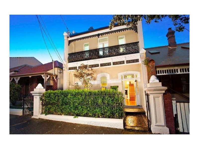 6 Bruce Street, Stanmore NSW 2048