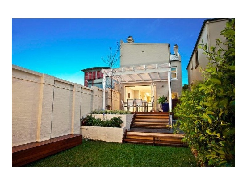 6 Bruce Street, Stanmore NSW 2048