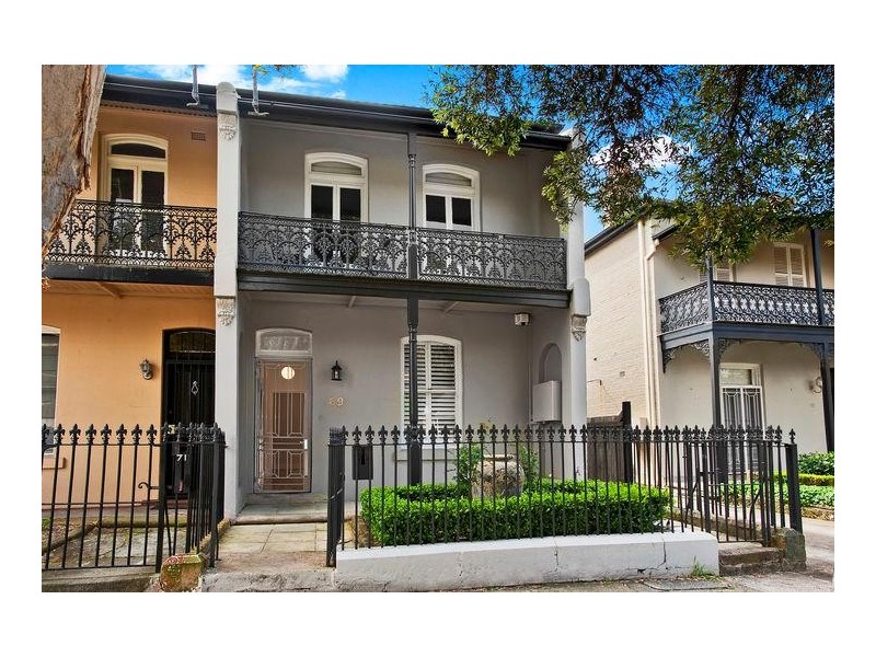 69 Macauley Street, Leichhardt NSW 2040