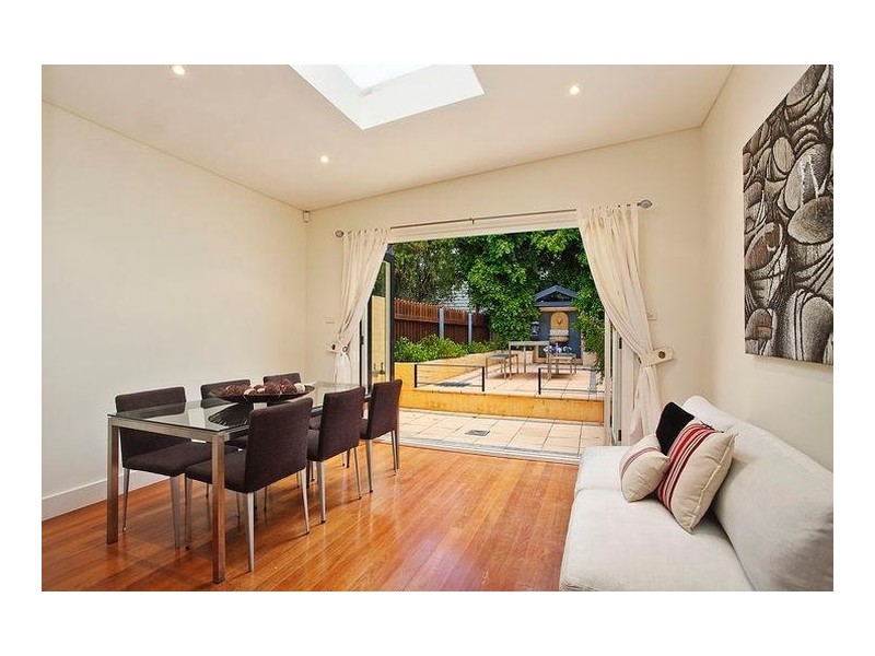 3A Goodsir Street, Rozelle NSW 2039