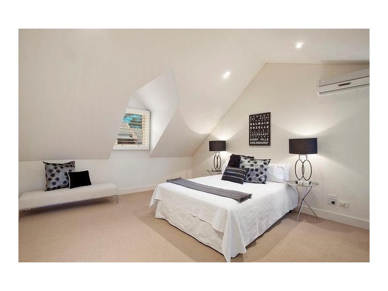 3A Goodsir Street, Rozelle NSW 2039