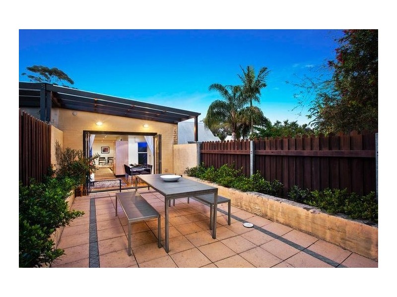 3A Goodsir Street, Rozelle NSW 2039