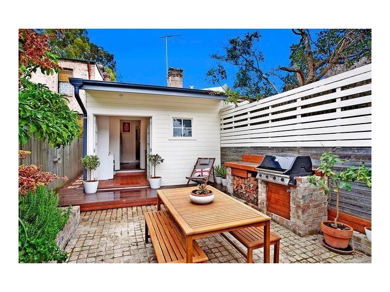 6 Chelmsford Street, Camperdown NSW 2050
