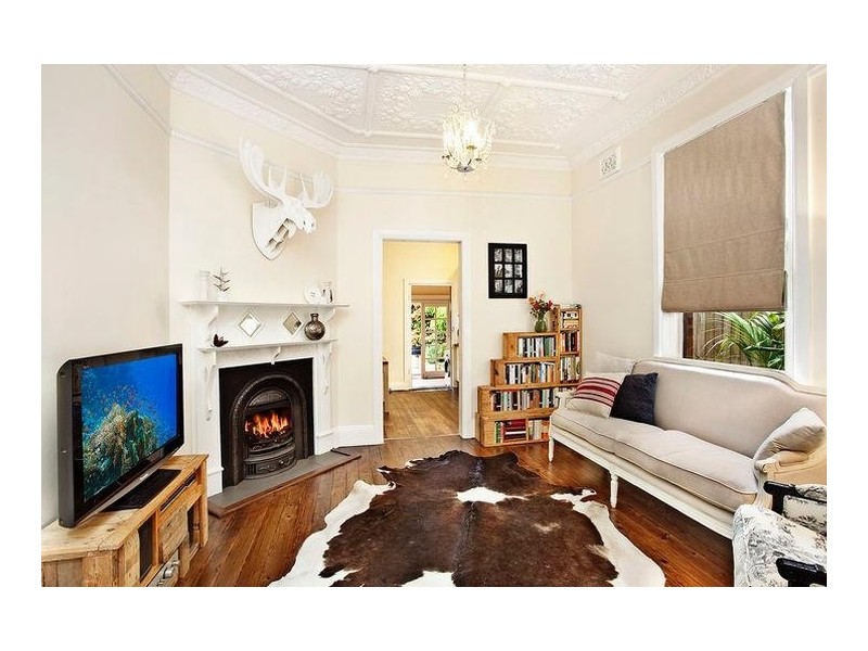 6 Chelmsford Street, Camperdown NSW 2050