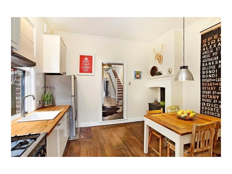 6 Chelmsford Street, Camperdown NSW 2050