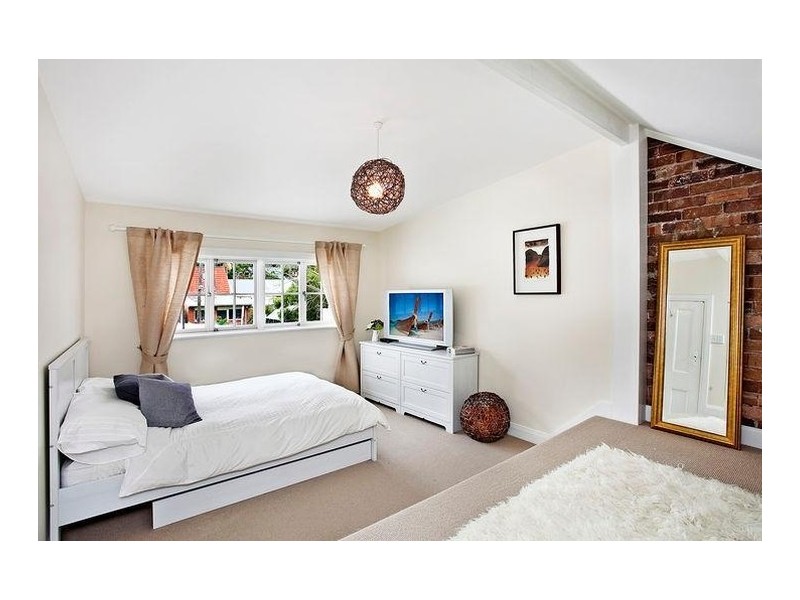 6 Chelmsford Street, Camperdown NSW 2050