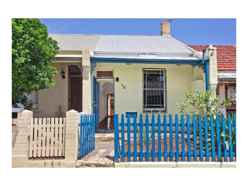 10 Excelsior Street, Leichhardt NSW 2040