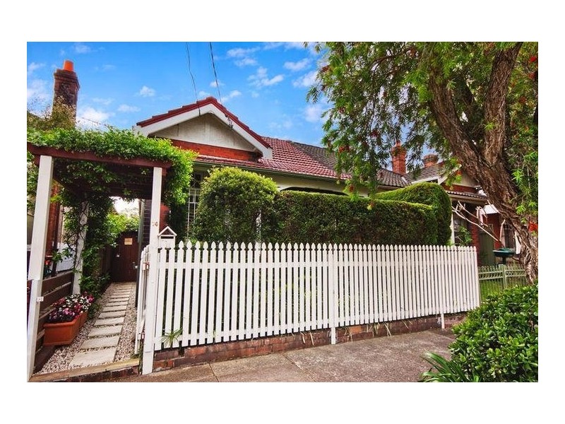 74 Neville Street, Marrickville NSW 2204