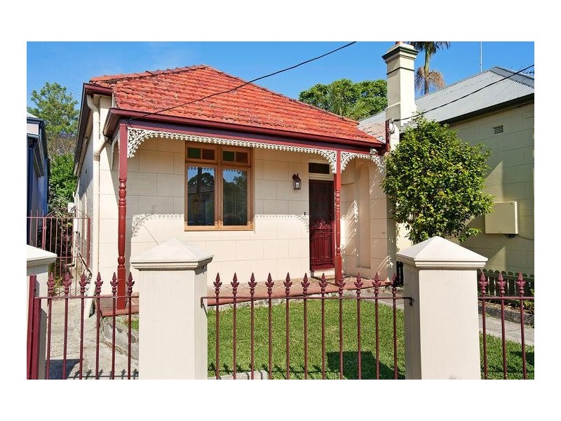 88 Riverside Crescent, Dulwich Hill NSW 2203