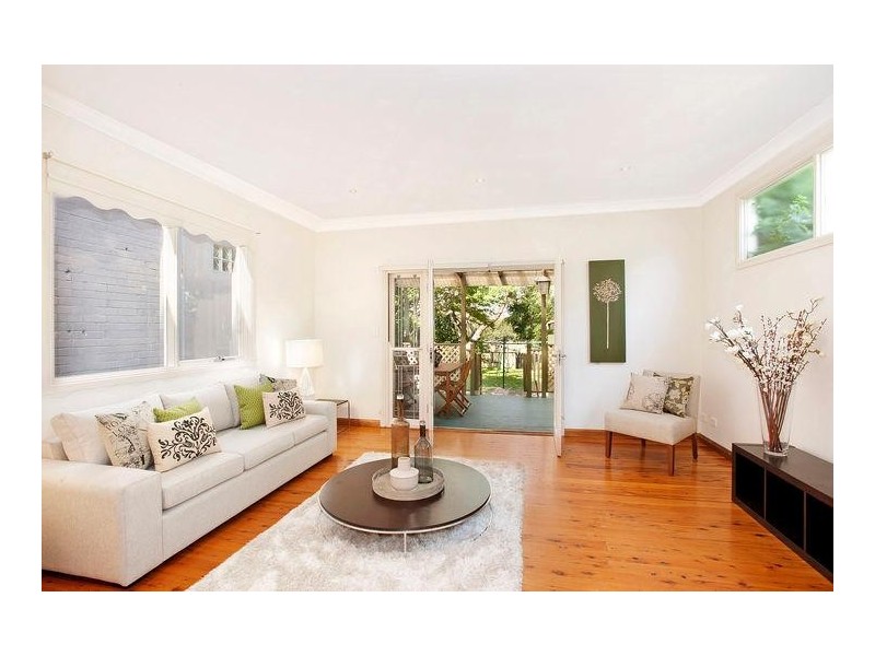 88 Riverside Crescent, Dulwich Hill NSW 2203