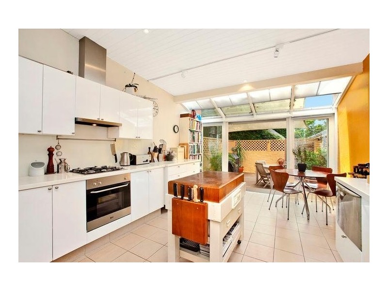 23 Avon Street, Glebe NSW 2037