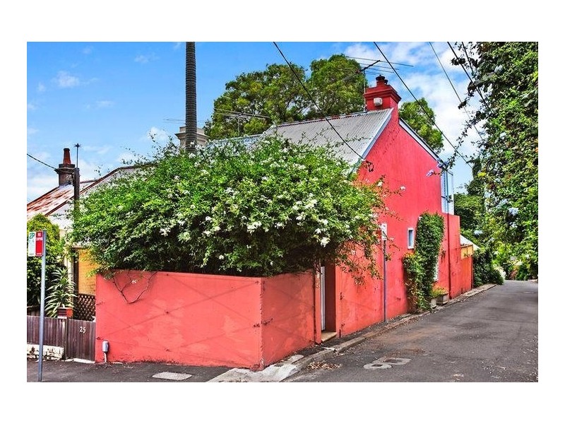 23 Avon Street, Glebe NSW 2037