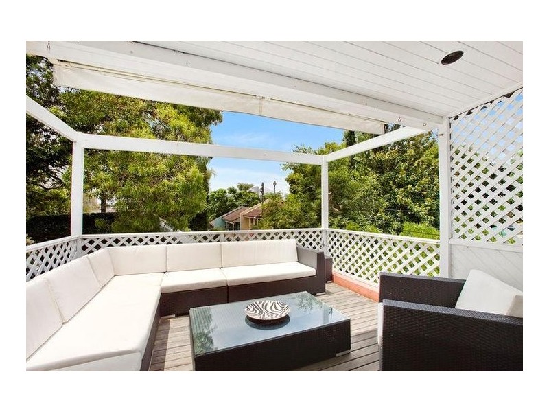 23 Avon Street, Glebe NSW 2037