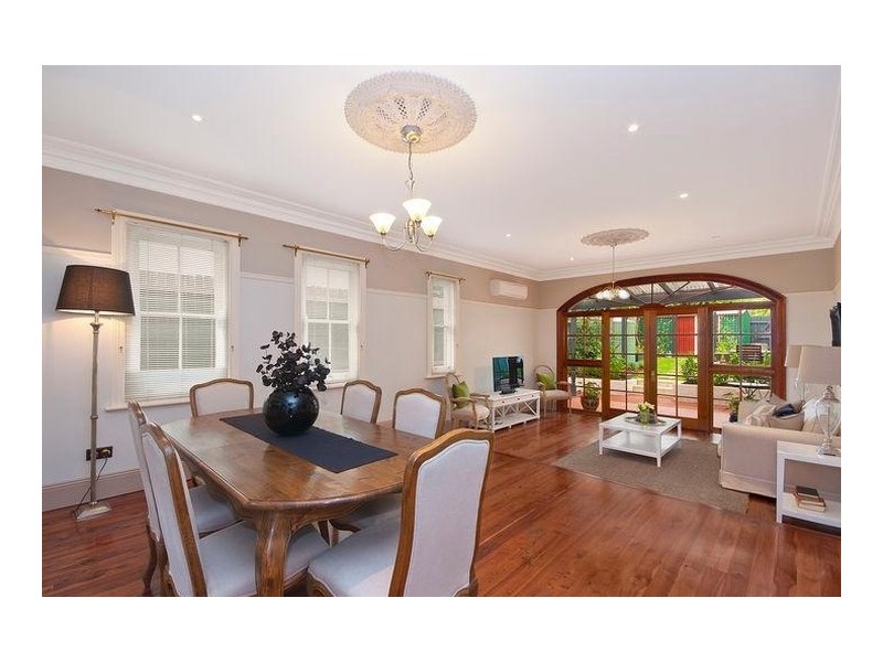 60 Carlisle Street, Leichhardt NSW 2040
