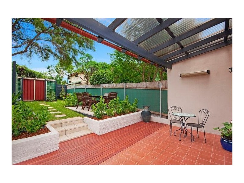 60 Carlisle Street, Leichhardt NSW 2040