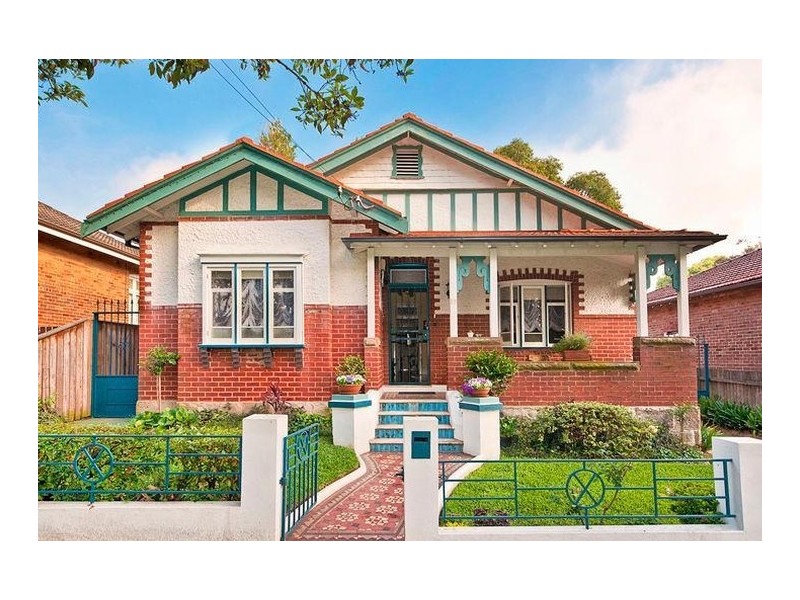 18 Oak Street, Ashfield NSW 2131