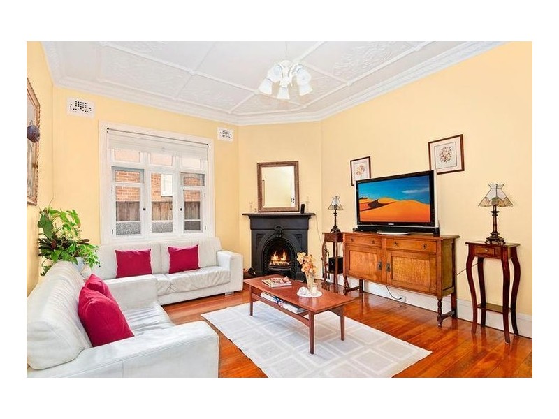 18 Oak Street, Ashfield NSW 2131