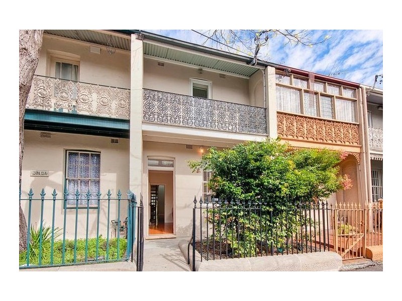 67 Bridge Road, Glebe NSW 2037