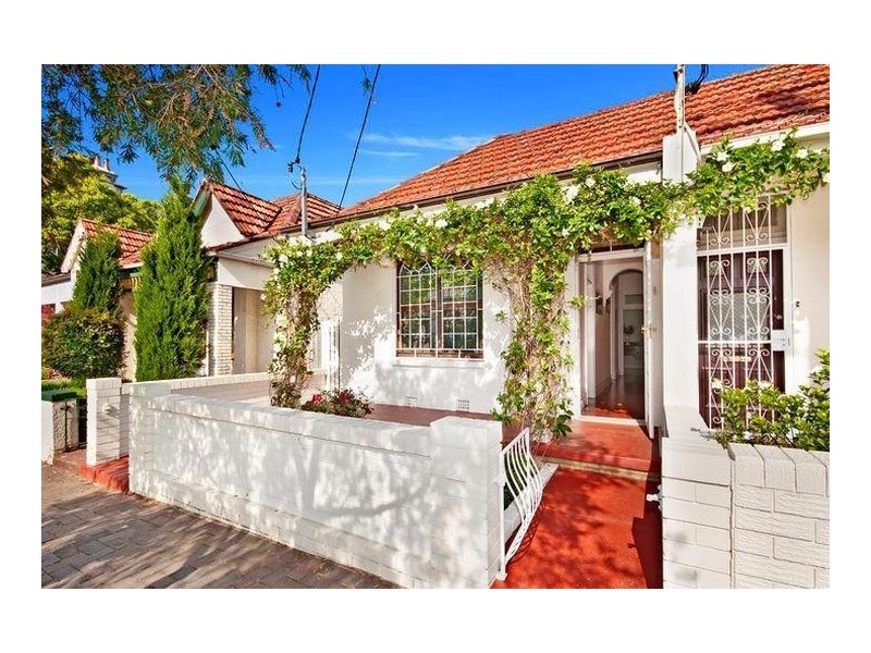 15 Marshall Street, Petersham NSW 2049