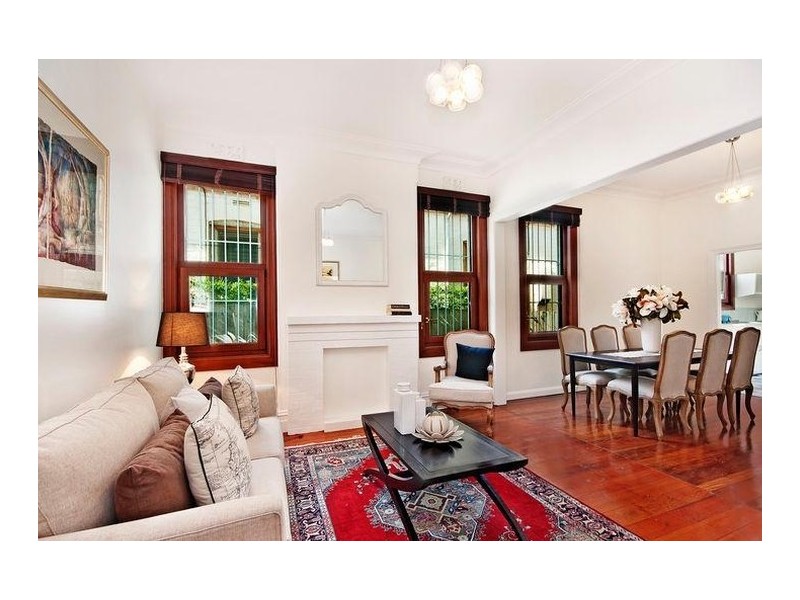15 Marshall Street, Petersham NSW 2049