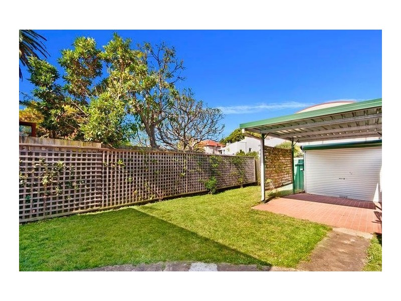 15 Marshall Street, Petersham NSW 2049