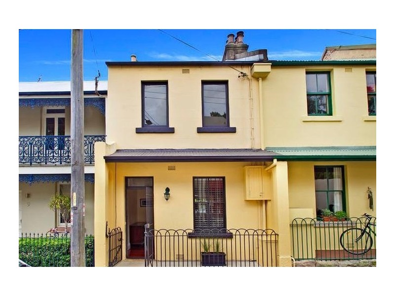 7 Trouton Street, Balmain NSW 2041