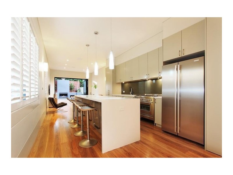 64 Ross Street, Forest Lodge NSW 2037