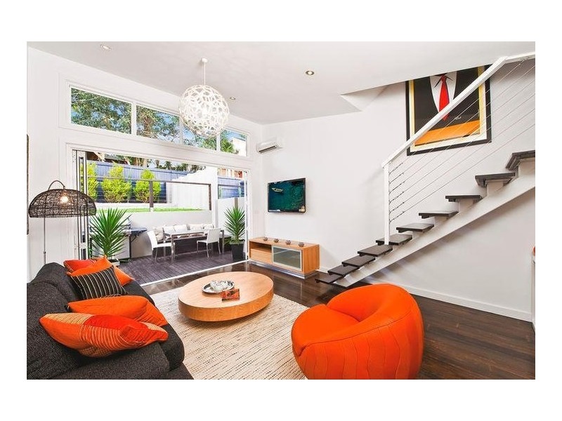 5 Clayton Street, Balmain NSW 2041