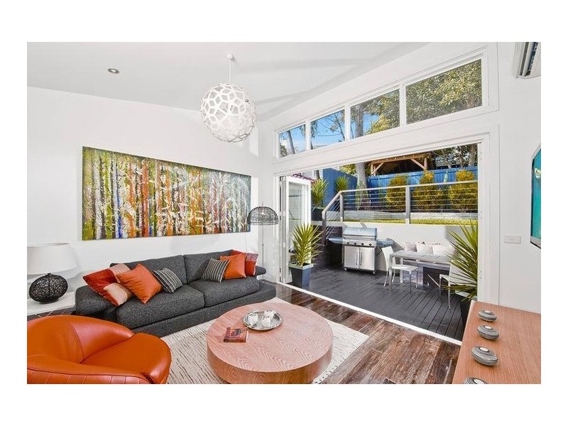 5 Clayton Street, Balmain NSW 2041