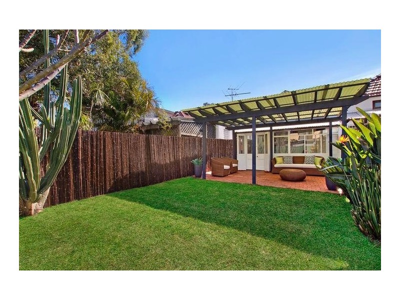 13 Marshall Street, Petersham NSW 2049