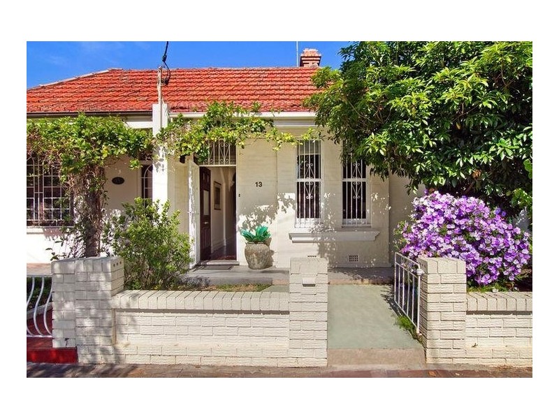 13 Marshall Street, Petersham NSW 2049