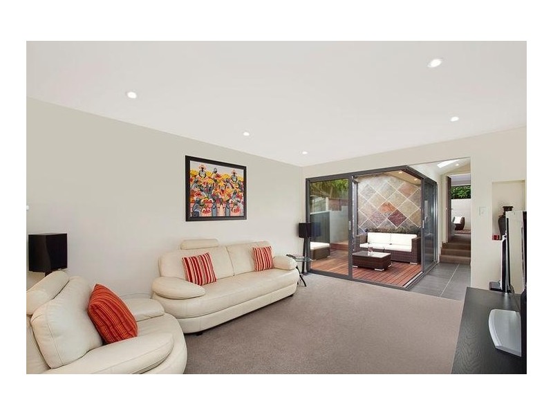 7B Clayton Street, Balmain NSW 2041