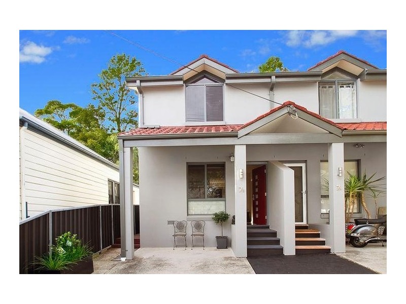 7B Clayton Street, Balmain NSW 2041
