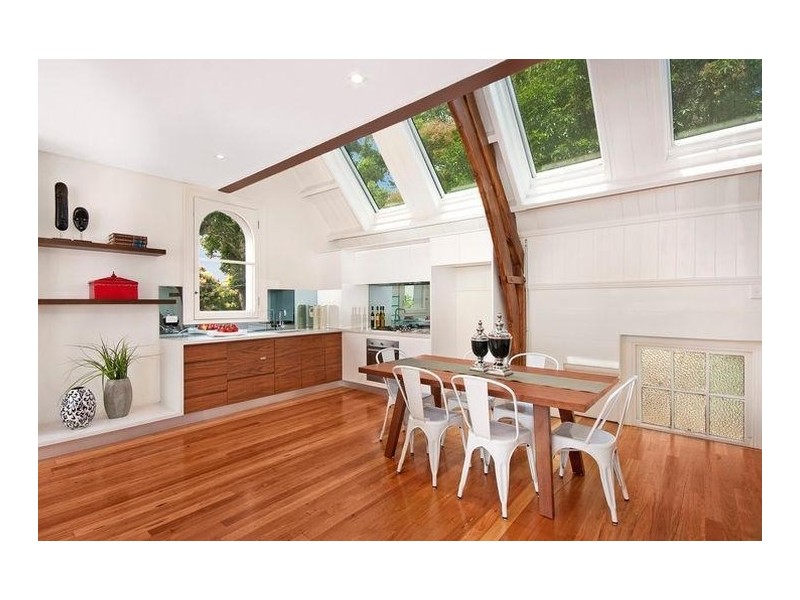 97 Gowrie Street, Newtown NSW 2042