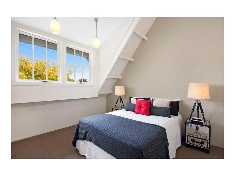 97 Gowrie Street, Newtown NSW 2042