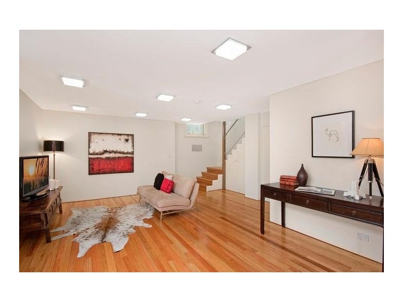 97 Gowrie Street, Newtown NSW 2042