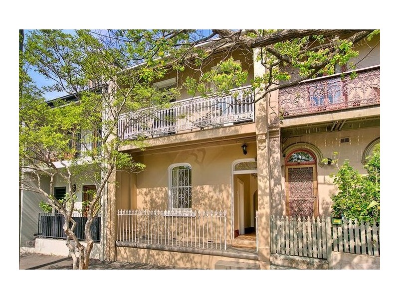 22 Darghan Street, Glebe NSW 2037