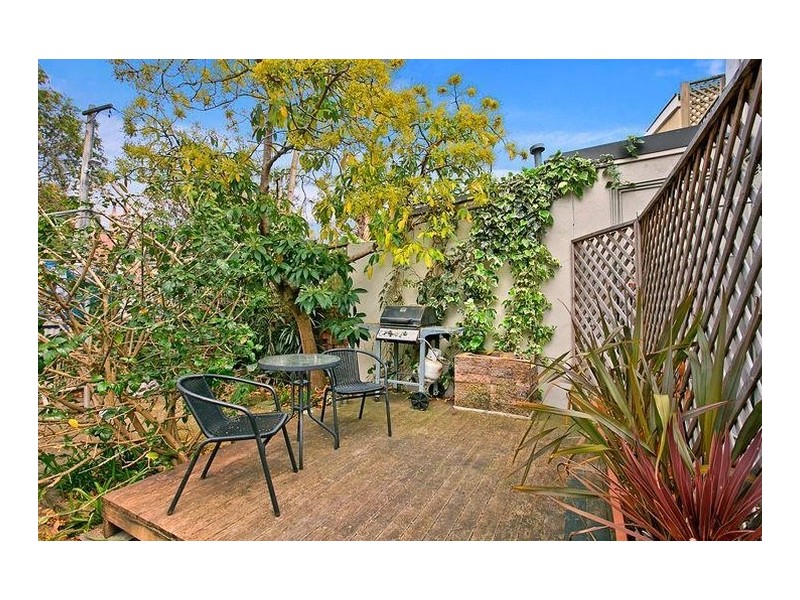 22 Darghan Street, Glebe NSW 2037