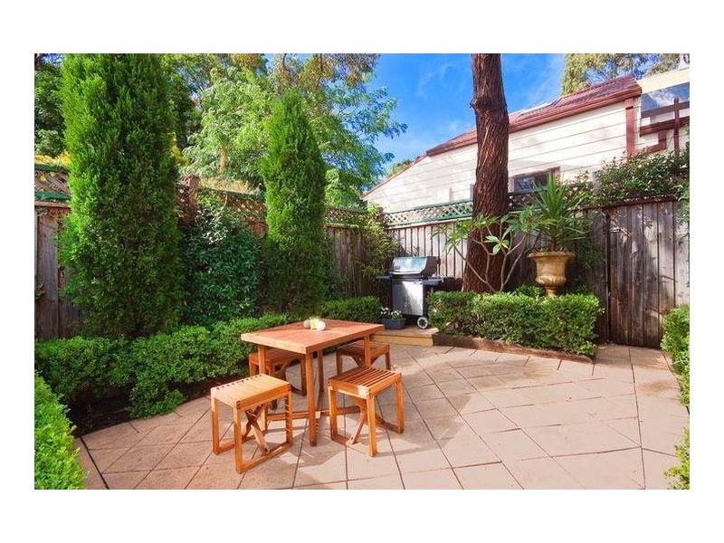 16 Trouton Street, Balmain NSW 2041