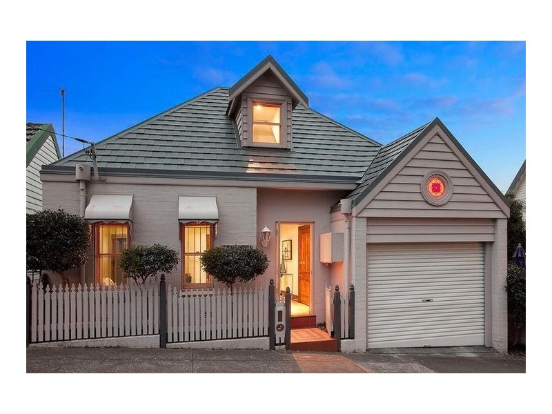 1 Merton Street, Rozelle NSW 2039